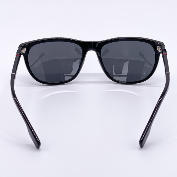 NEW BURBERRY BE4319 3001/87 MEN’S SUNGLASSES BURBERRY B 4319 - Picture 9 of 13